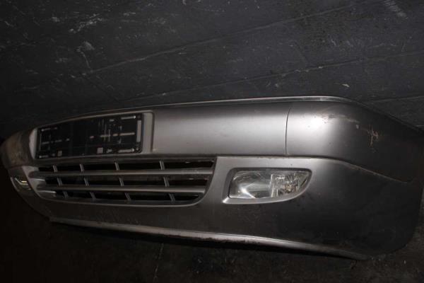 PARE CHOC AVANT CITROEN XANTIA 1998+ ( AVEC ANTIBROUILLARD ) - Vue 2